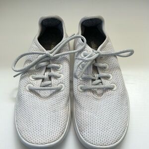 allbirds Tree Runners Women’s Size 8